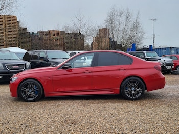 Used BMW 3 Series 2014 for sale - 78953929: Photo