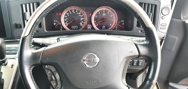 Used Nissan Elgrand 2009 for sale - 64660390: Photo 14