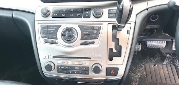 Used Nissan Elgrand 2009 for sale - 64660390: Photo 16