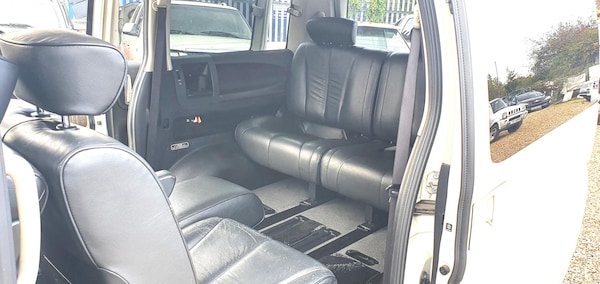 Used Nissan Elgrand 2009 for sale - 64660390: Photo 19