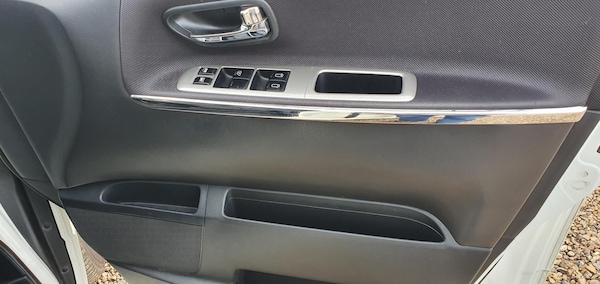Used Nissan Elgrand 2009 for sale - 64660390: Photo 25