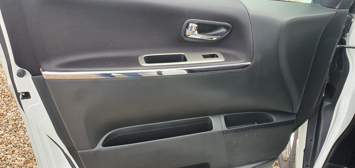Vehicle 26