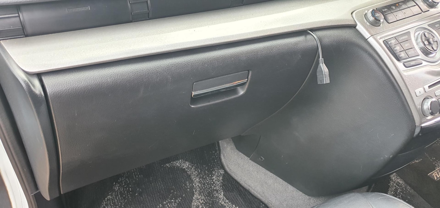 Vehicle 27