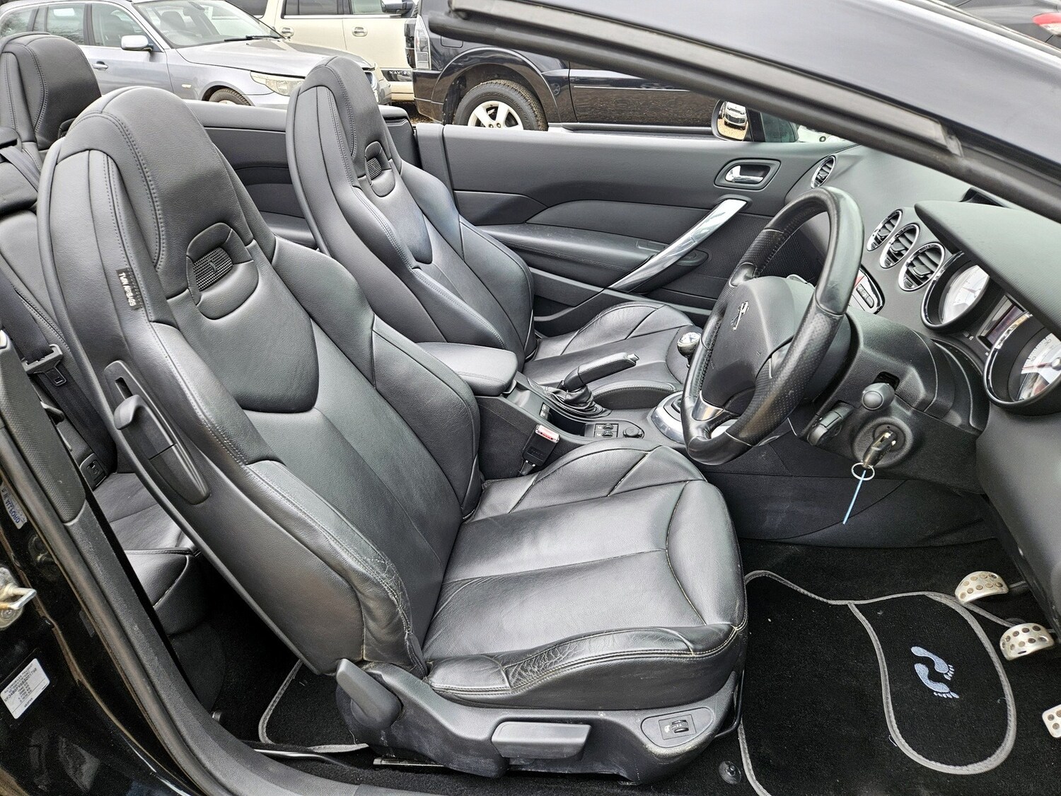 Used Peugeot 308 2011 for sale - 78001075: Photo 10