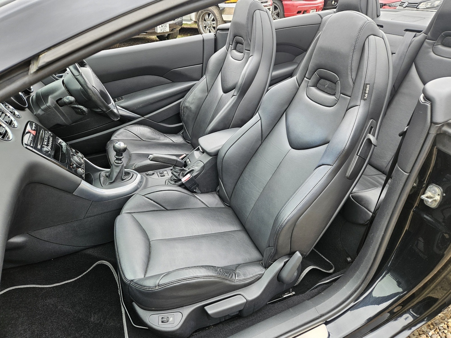 Used Peugeot 308 2011 for sale - 78001075: Photo 11