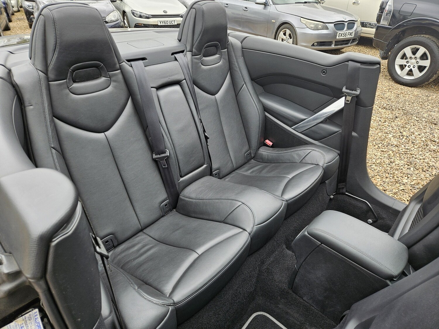 Used Peugeot 308 2011 for sale - 78001075: Photo 12