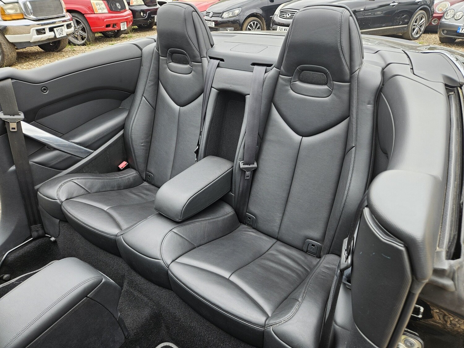 Used Peugeot 308 2011 for sale - 78001075: Photo 13