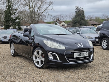 Used Peugeot 308 2011 for sale - 78001075: Photo
