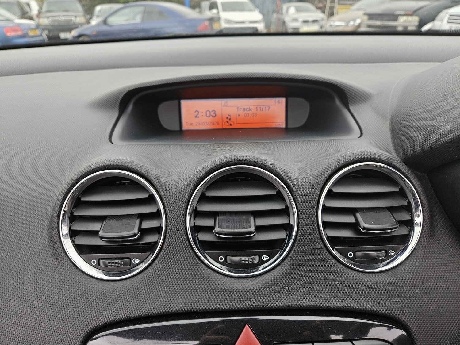 Used Peugeot 308 2011 for sale - 78001075: Photo 20