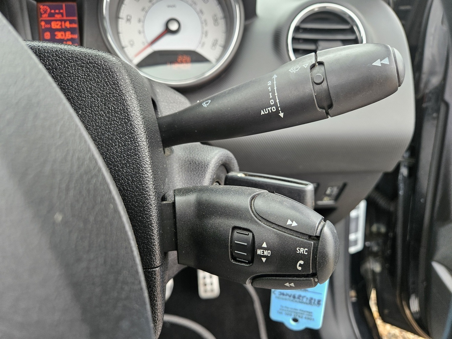 Used Peugeot 308 2011 for sale - 78001075: Photo 27