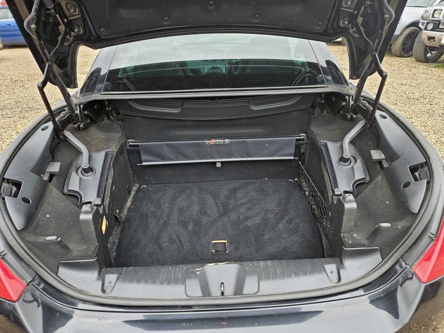 Used Peugeot 308 2011 for sale - 78001075: Photo 28