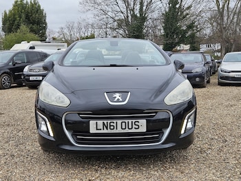 Used Peugeot 308 2011 for sale - 78001075: Photo