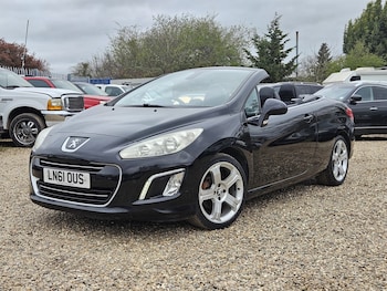 Used Peugeot 308 2011 for sale - 78001075: Photo