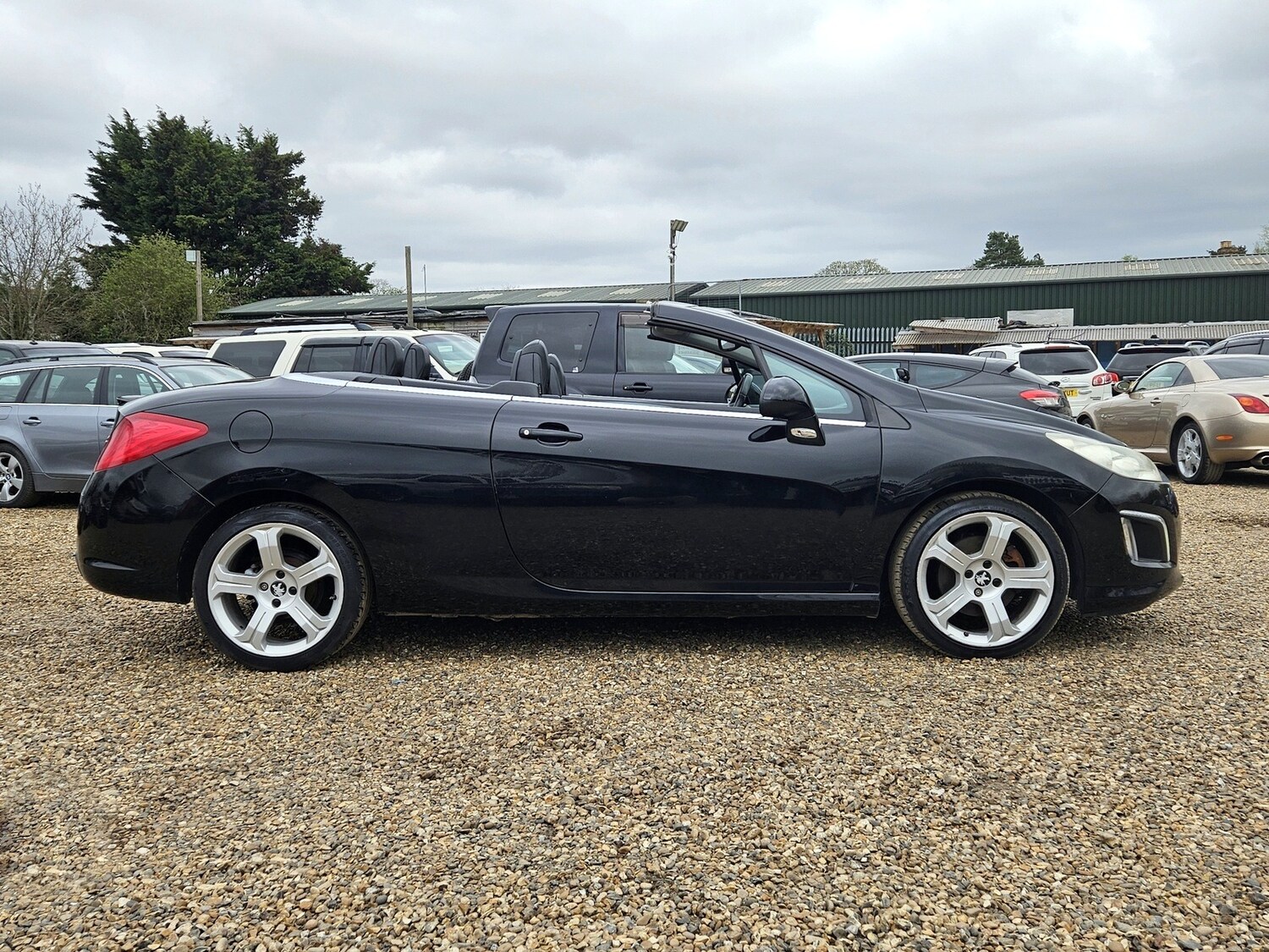 Used Peugeot 308 2011 for sale - 78001075: Photo 8