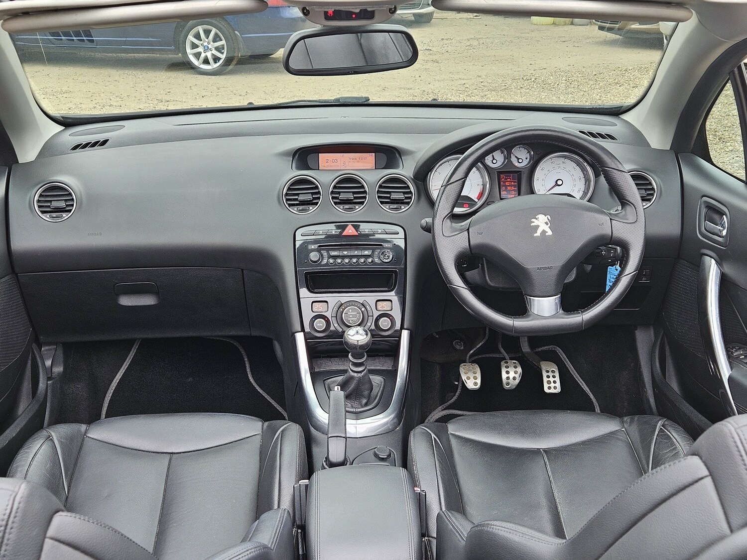 Used Peugeot 308 2011 for sale - 78001075: Photo 9