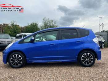 Used Honda Fit 2012 for sale - 63123683: Photo