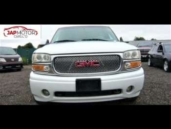 Used GMC Yukon 2008 for sale - 58006700: Photo
