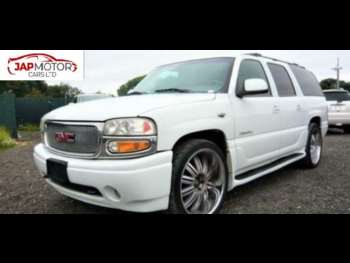 Used GMC Yukon 2008 for sale - 58006700: Photo