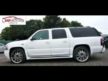 Used GMC Yukon 2008 for sale - 58006700: Photo