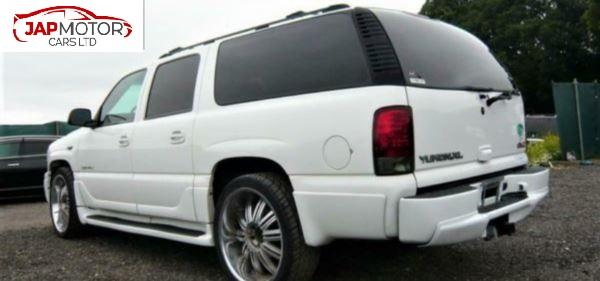 Used GMC Yukon 2020 for sale - 58006700: Photo 5