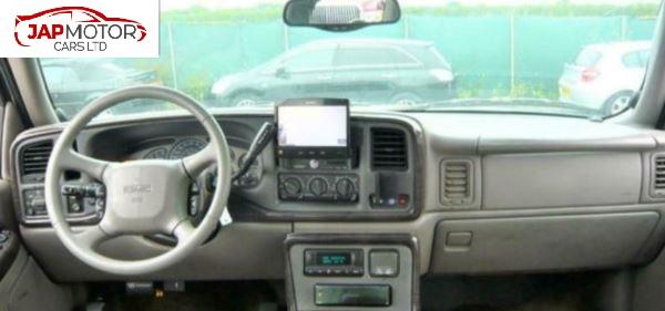 Used GMC Yukon 2020 for sale - 58006700: Photo 8
