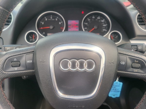Used Audi A4 2008 for sale - 75255481: Photo 13
