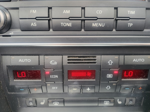 Used Audi A4 2008 for sale - 75255481: Photo 15