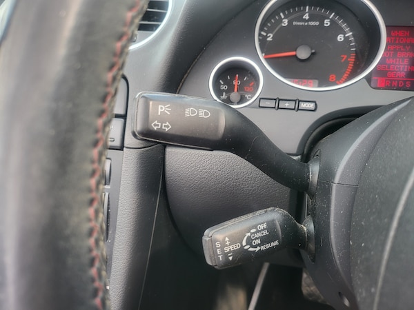 Used Audi A4 2008 for sale - 75255481: Photo 16