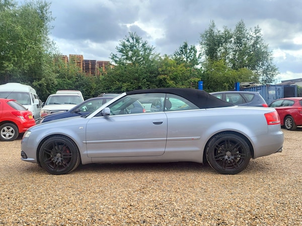 Used Audi A4 2008 for sale - 75255481: Photo 19