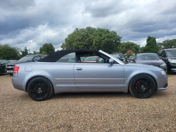 Used Audi A4 2008 for sale - 75255481: Photo 21