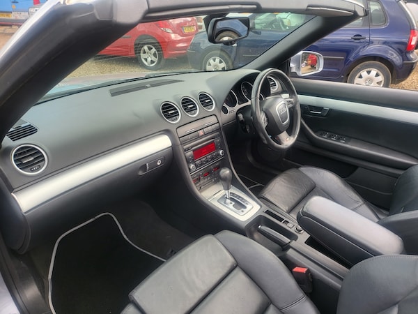 Used Audi A4 2008 for sale - 75255481: Photo 22