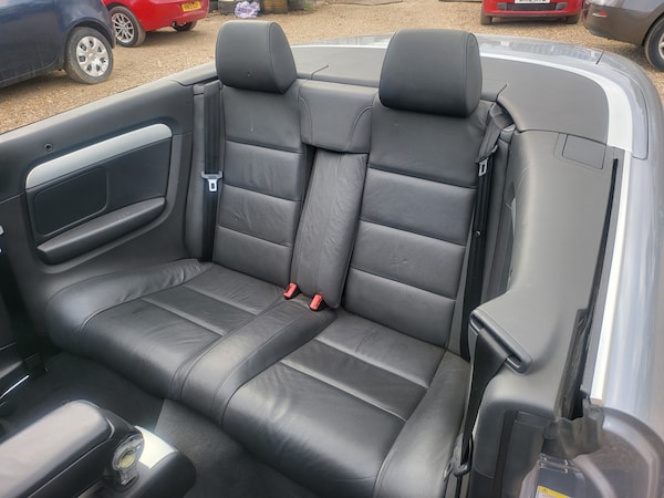 Used Audi A4 2008 for sale - 75255481: Photo 23