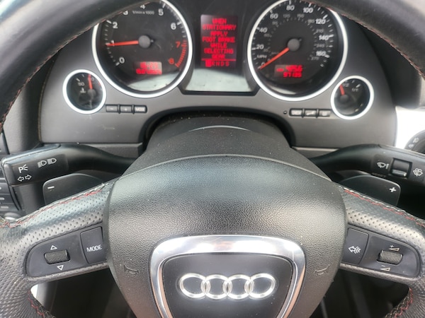 Used Audi A4 2008 for sale - 75255481: Photo 24