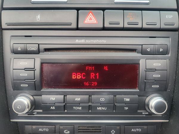 Used Audi A4 2008 for sale - 75255481: Photo 27