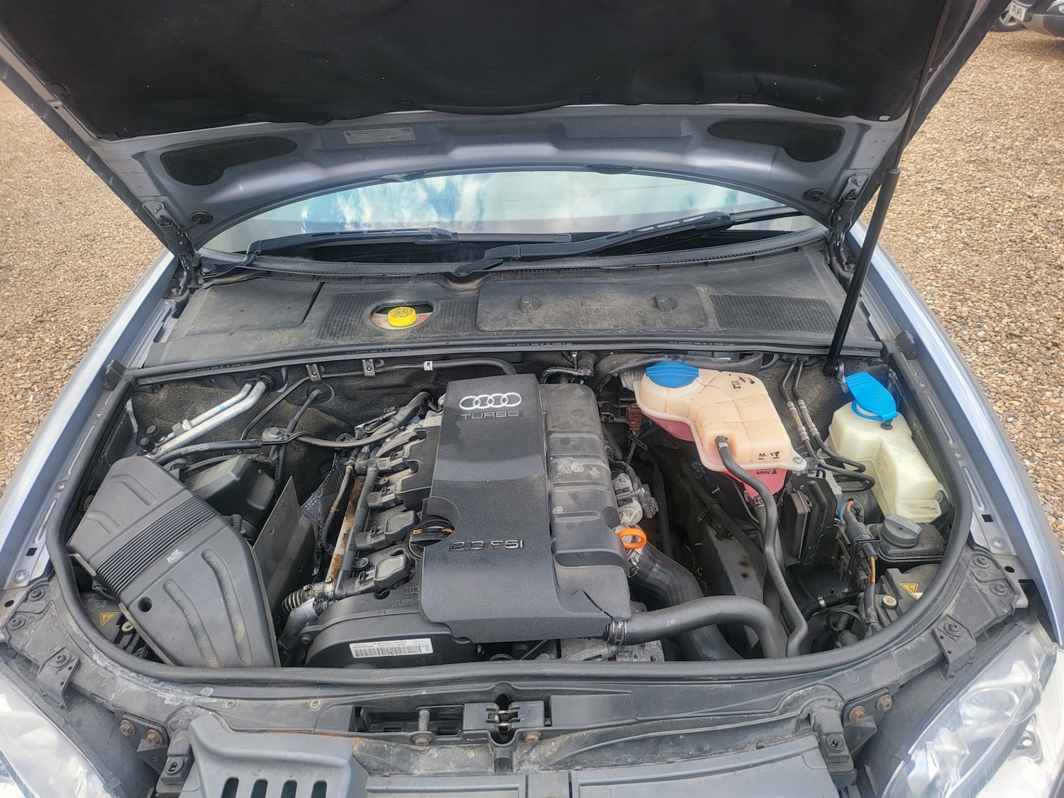 Vehicle 29