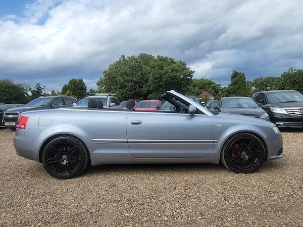 Used Audi A4 2008 for sale - 75255481: Photo 8