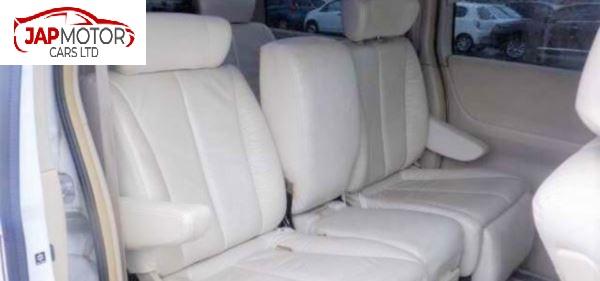 Used Nissan Elgrand 2007 for sale - 61286930: Photo 12