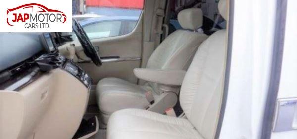 Used Nissan Elgrand 2007 for sale - 61286930: Photo 13