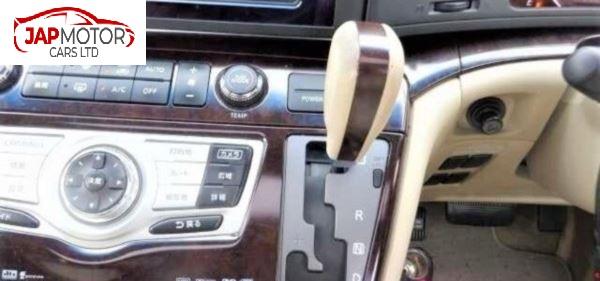Used Nissan Elgrand 2007 for sale - 61286930: Photo 16