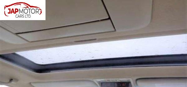 Used Nissan Elgrand 2007 for sale - 61286930: Photo 19