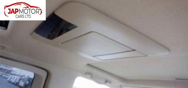Used Nissan Elgrand 2007 for sale - 61286930: Photo 20