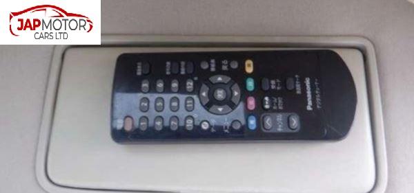 Used Nissan Elgrand 2007 for sale - 61286930: Photo 21