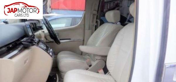 Used Nissan Elgrand 2007 for sale - 61286930: Photo 23