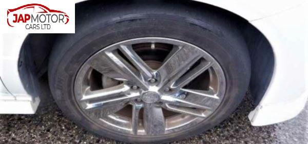 Used Nissan Elgrand 2007 for sale - 61286930: Photo 24