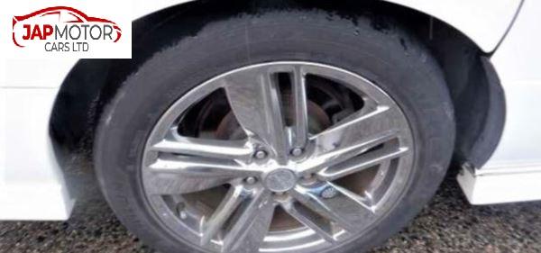 Used Nissan Elgrand 2007 for sale - 61286930: Photo 25