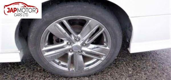 Used Nissan Elgrand 2007 for sale - 61286930: Photo 26