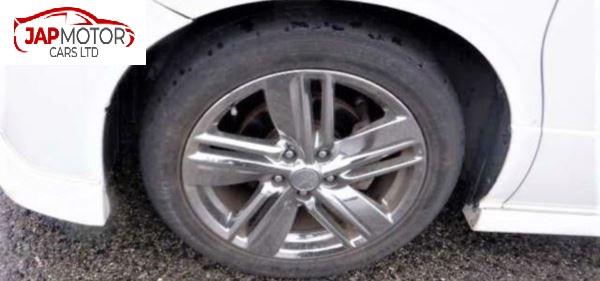 Used Nissan Elgrand 2007 for sale - 61286930: Photo 27