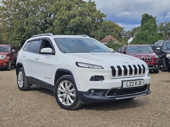 Used Jeep Cherokee 2015 for sale - 79686888: Photo