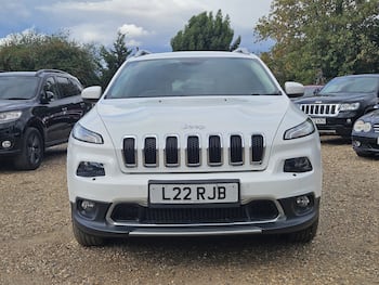 Used Jeep Cherokee 2015 for sale - 79686888: Photo