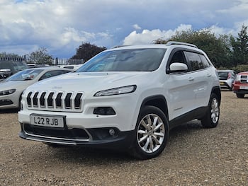 Used Jeep Cherokee 2015 for sale - 79686888: Photo